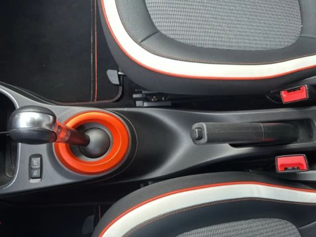 Renault Twingo Electric