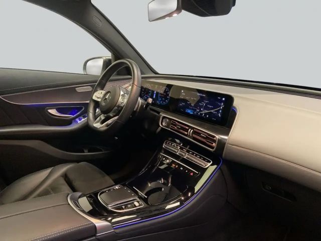 Mercedes-Benz EQC 400