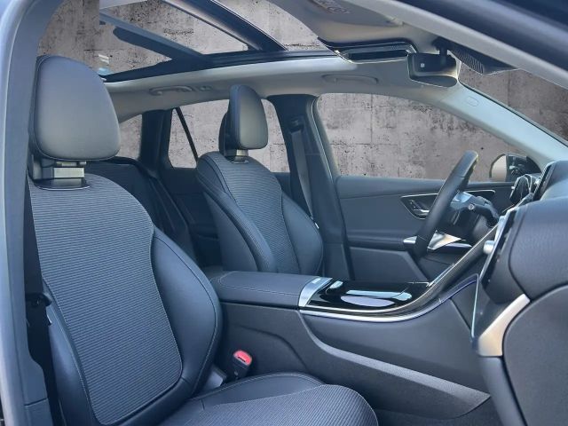 Mercedes-Benz GLC 300 4MATIC