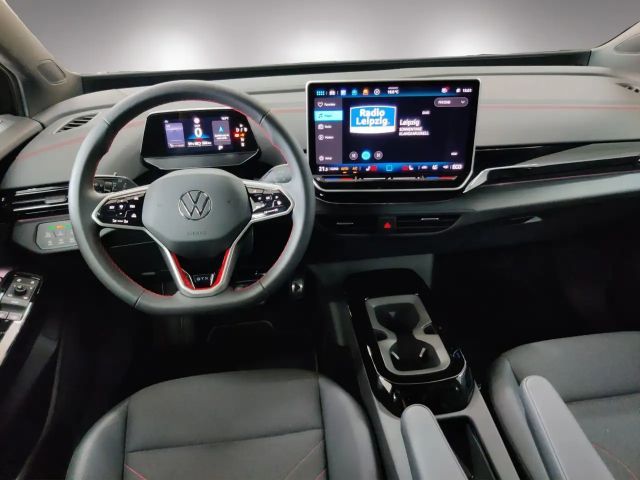 Volkswagen ID.4 GTX