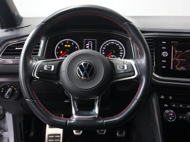 Volkswagen T-Roc 1.5 TSI Sport