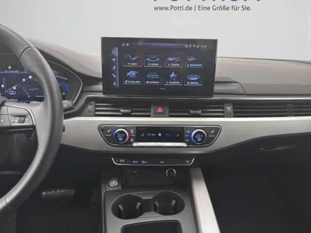 Audi A4 40 TDI Avant