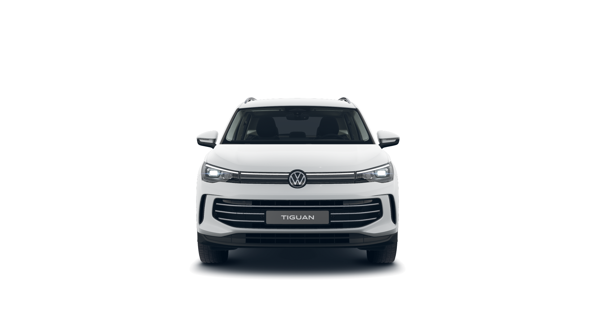 Volkswagen Tiguan 2.0 TDI DSG Elegance Elegance