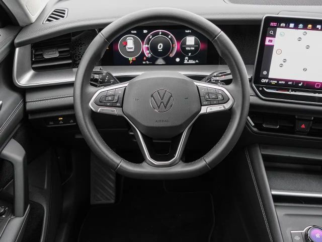 Volkswagen Tayron 2.0 TDI 4Motion DSG Life