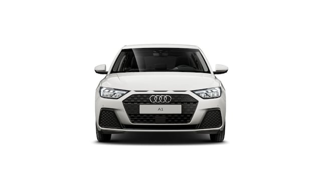 Audi A1 25 TFSI S-Tronic Sportback