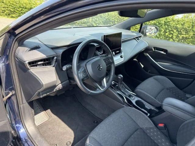 Suzuki Swace Comfort Hybrid