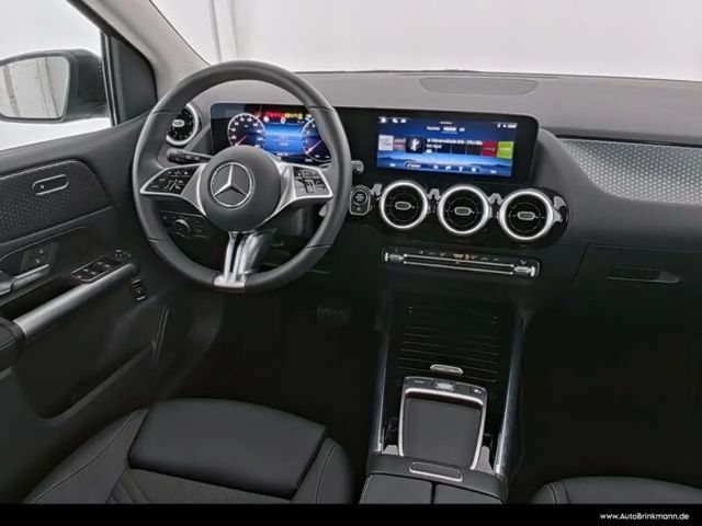 Mercedes-Benz B 200 B 200 ADVANCED/LED/KAMERA/LENKRADHEIZUNG/MBUX SHZ