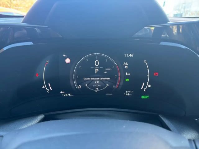 Lexus NX Luxury Line