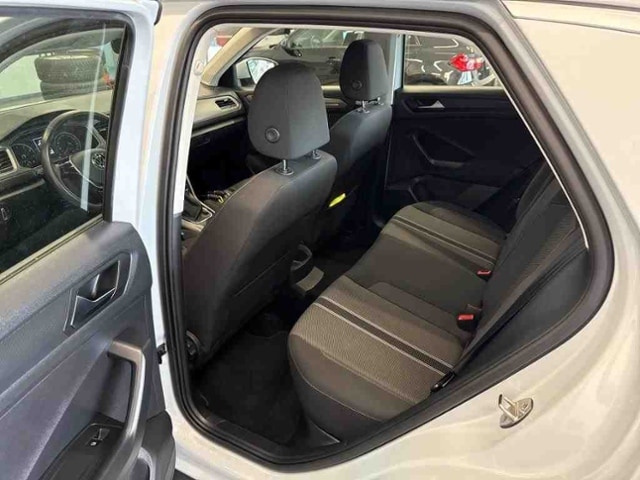 Volkswagen T-Roc 1.0 TSI