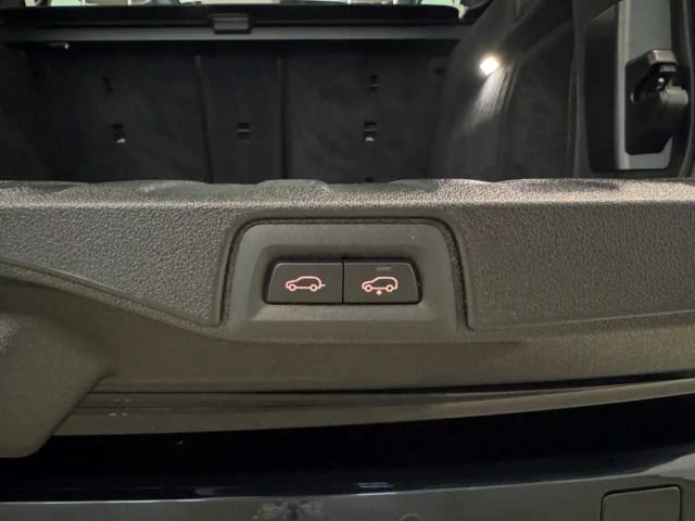 BMW X5 M-Sport xDrive