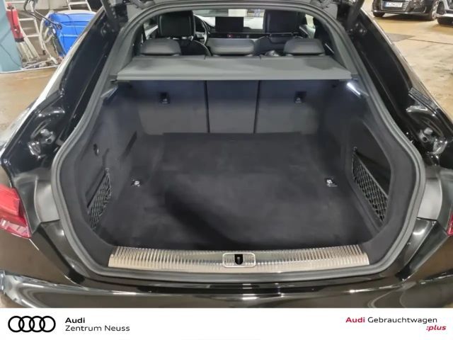 Audi A5 40 TDI Quattro Sportback