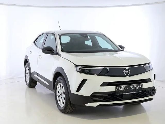 Opel Mokka Edition Turbo
