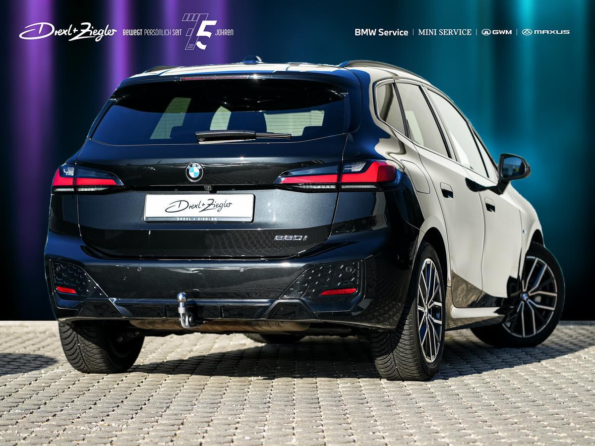 BMW 220 220i Active Tourer M-Sport