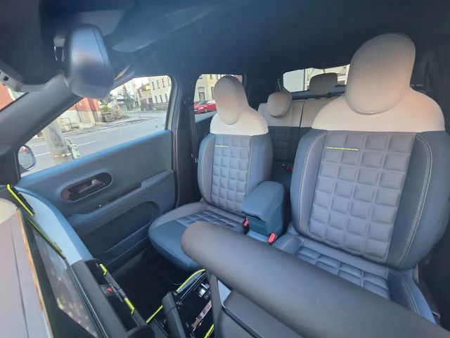 Fiat Grande Panda La Prima