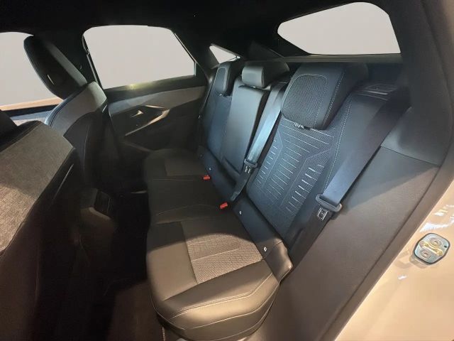 Peugeot 3008 GT-Line