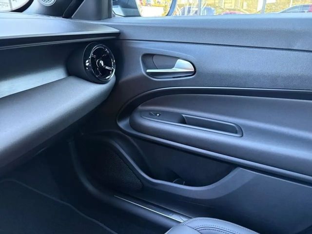 Alfa Romeo Junior Ibrida Speciale