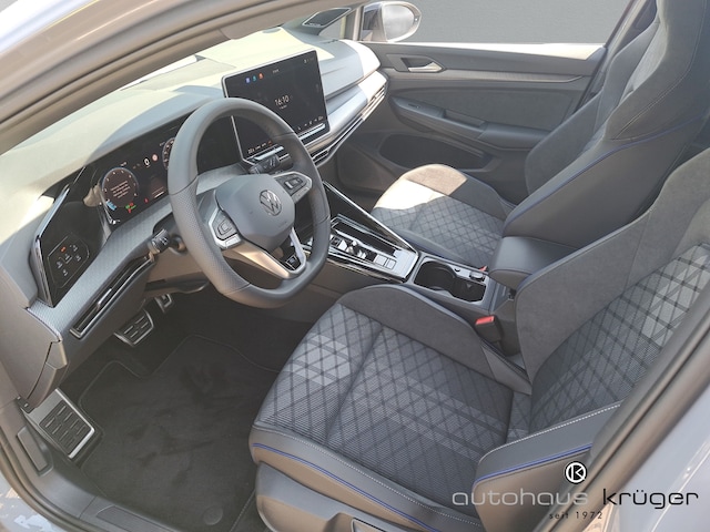 Volkswagen Golf DSG R-Line