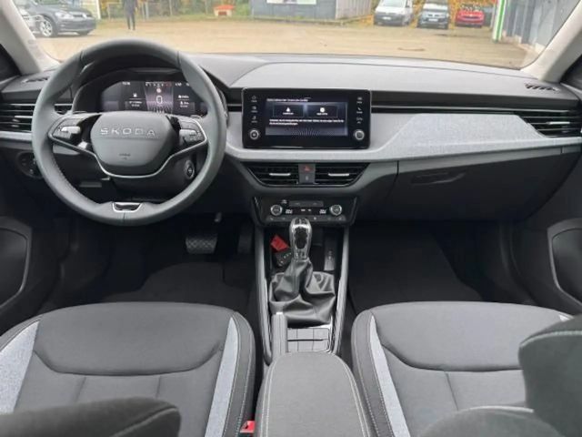 Skoda Kamiq 1.0 TSI Selection