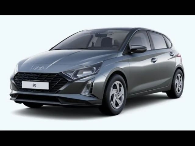 Hyundai i20 1.2 Select