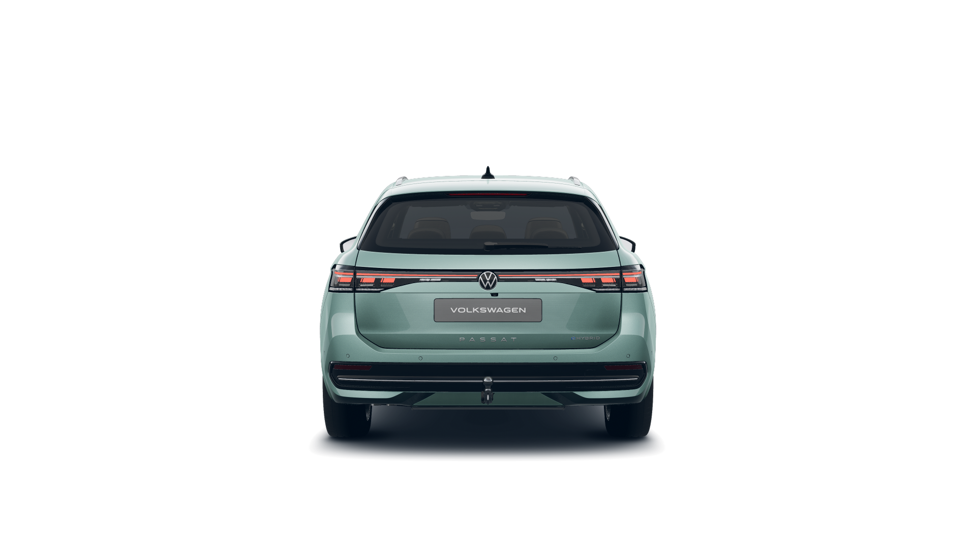 Volkswagen Passat DSG eHybrid