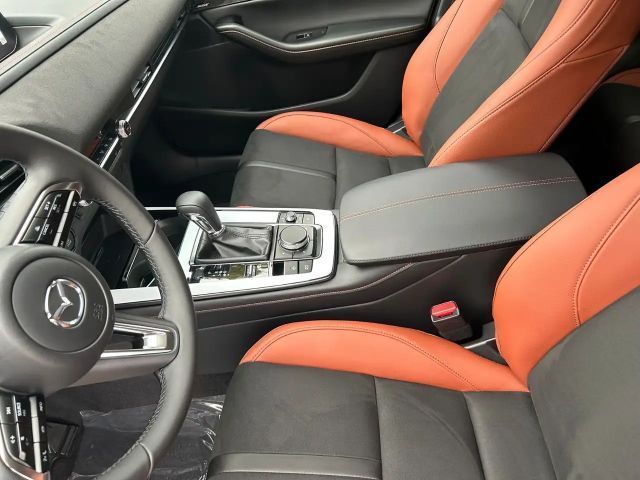 Mazda CX-30 SkyActiv