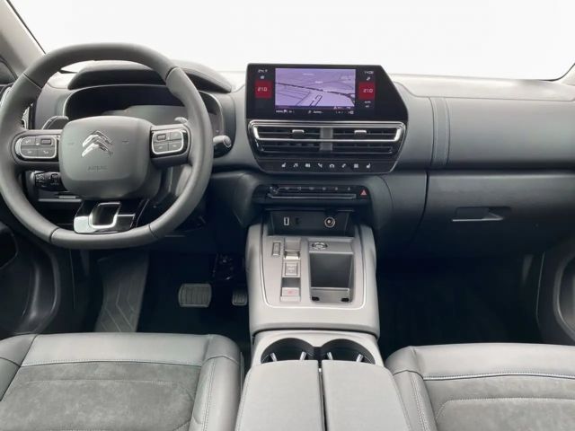 Citroën C5 Aircross Hybrid Max