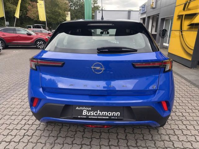 Opel Mokka Edition Mokka-e