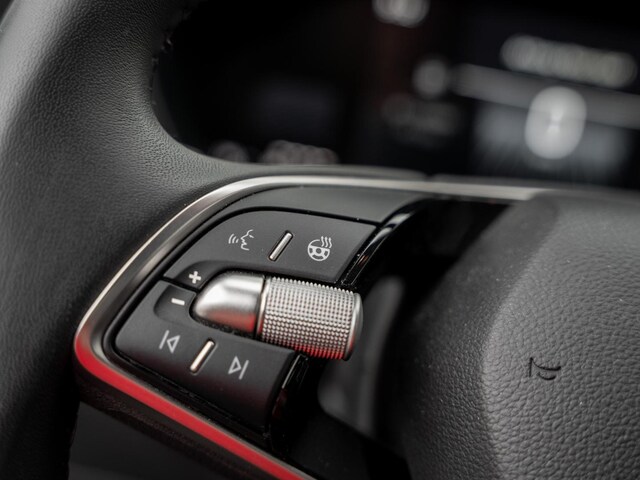 Skoda Fabia 1.0 MPI 5-GANG Kam. Navi KlimaA