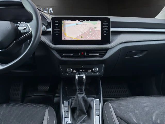 Skoda Fabia 1.5 TSI Tour