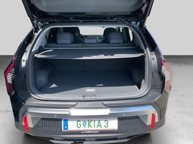 Kia EV3 81.4 kWh Earth FWD Long range Plus