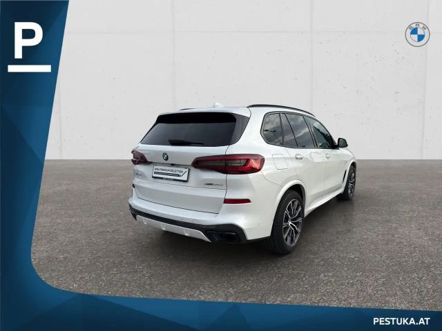 BMW X5 xDrive30d