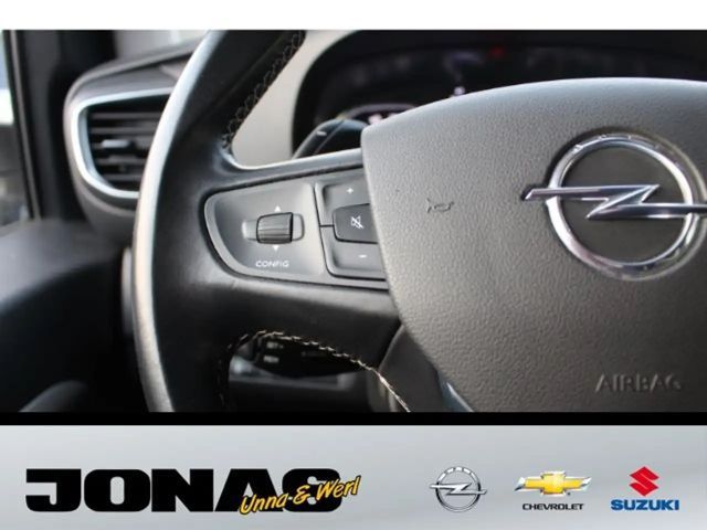 Opel Zafira Life L 2.0 Automatik Grip-Control Standhz