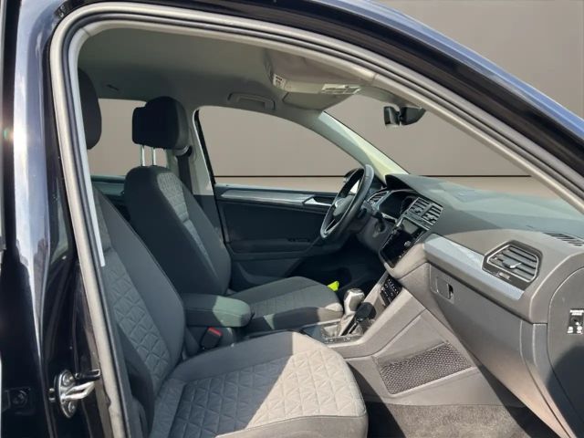 Volkswagen Tiguan 1.5 TSI DSG Life