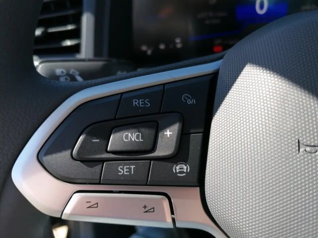 Volkswagen Taigo 1.0 TSI