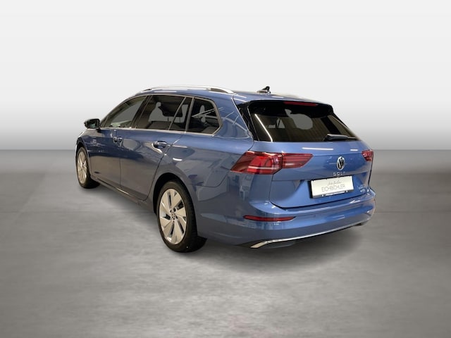 Volkswagen Golf 1.5 eTSI DSG Golf VIII Variant