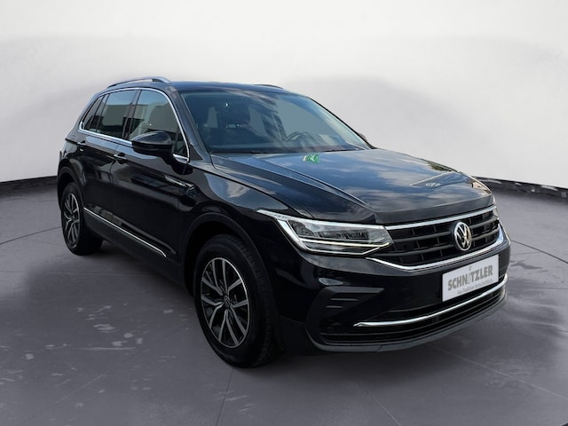Volkswagen Tiguan 2.0 TDI DSG Life