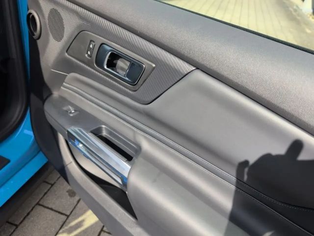 Ford Mustang Fastback GT 5.0 V8