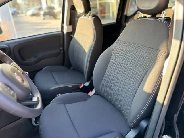 Fiat Panda 4x2