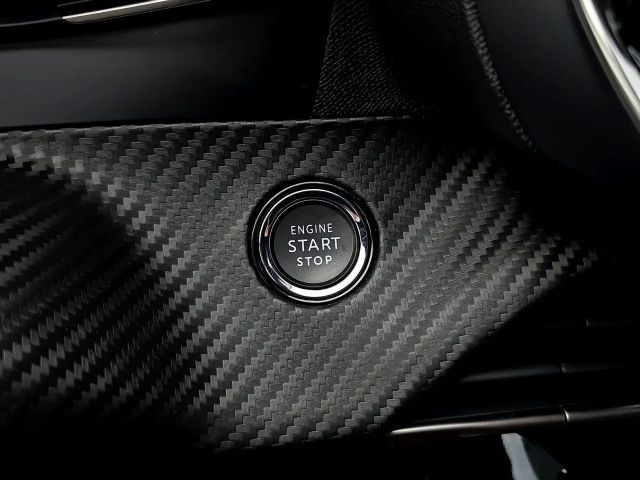 Peugeot E-2008 2008 (e) *Top-Ausst.*GARANTIE*