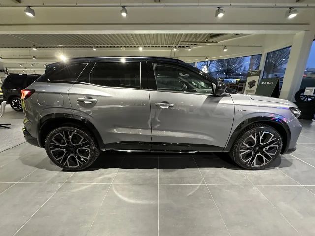 Renault Austral Alpine Esprit