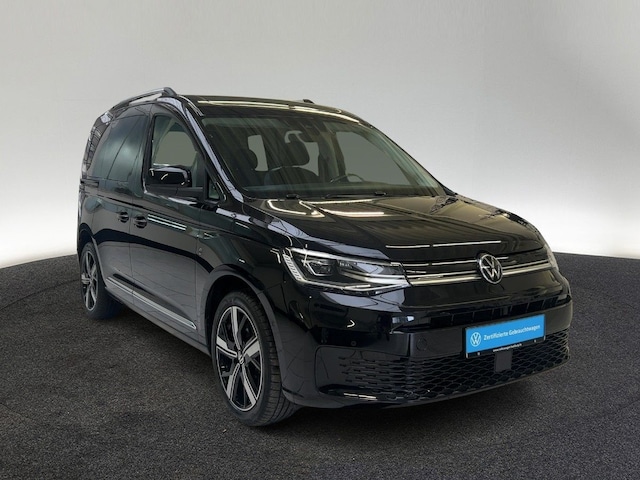 Volkswagen Caddy 1.5 TSI DSG Style