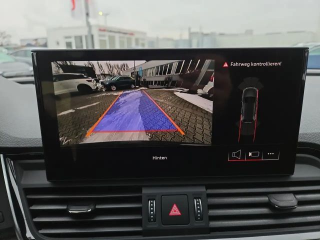 Audi Q5 40 TDI Quattro S-Line S-Tronic