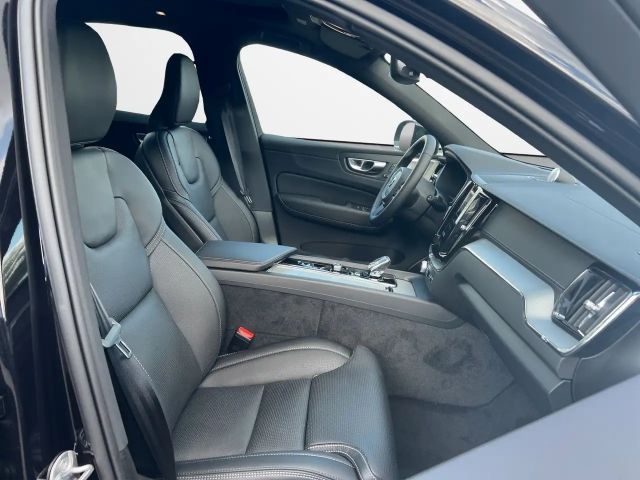 Volvo XC60 Recharge Ultra