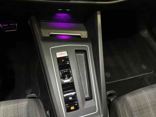 Volkswagen Golf 2.0 TDI DSG GTD