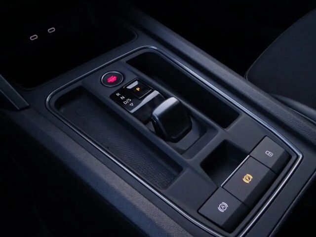 Cupra Leon 2.0 TSI Sportstourer