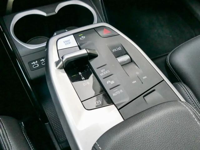 BMW iX1 M-Sport xDrive30