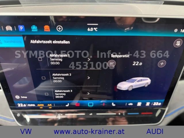 Volkswagen Passat 2.0 TDI 4Motion R-Line Variant