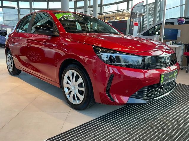 Opel Corsa F 1.2 SHZ+PDC+Facelift+SpurH