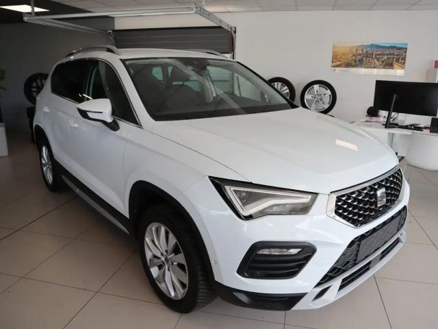 Seat Ateca Xperience/AHK/SHZ/NAVI/FULL LINK/DAB/LED