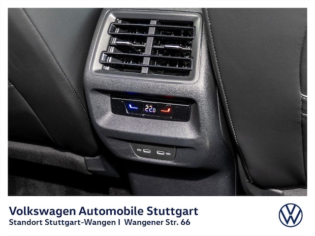 Volkswagen Tayron 2.0 TDI DSG R-Line